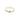 Bali Anello sottile con Granato